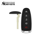 Ford C-Max Energi 2013-2017 (5 Button)