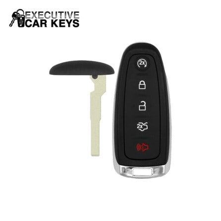 Ford C-Max Energi 2013-2017 (5 Button) Key Fob Replacement | Executive Car Keys