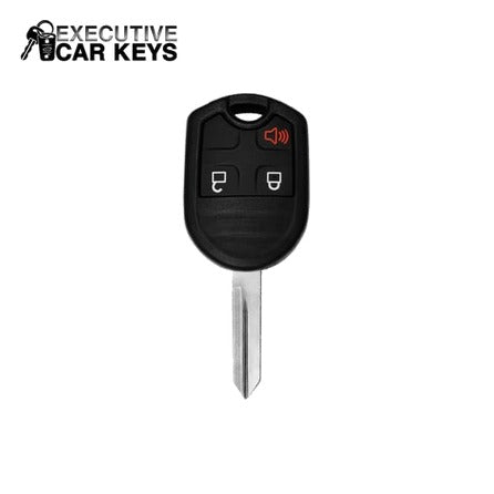 Ford Edge 2007-2015 (3 Button) Key Fob Replacement | Executive Car Keys