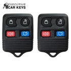 Mercury Montego 2005-2007 (Remote) 2 Pack