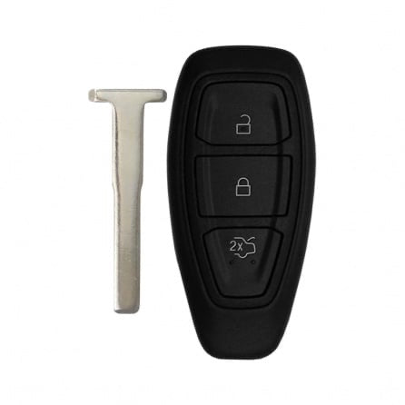 Ford Focus 2011-2015 (3 Button)