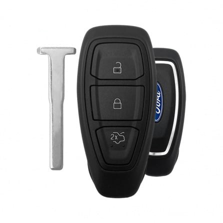 Ford C-Max 2013-2019 (3 Button)