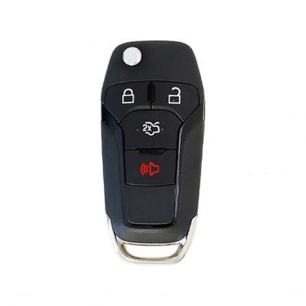 Ford Fusion 2013-2016 (Flip Key)