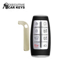 Genesis GV70 2022-2026 (8-Button) Smart Key 95440-AR011