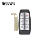 Genesis G70 2021-2023 (6-Button) Smart Key 95440-G9630