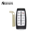 Genesis G80 2021-2023 (6-Button) Smart Key 95440-T1000