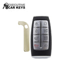 Genesis G80 2021-2023 (8-Button) Smart Key 95440-T1200