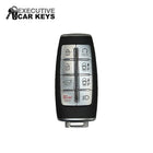Genesis G80 2022-2025 (8-Button) Smart Key 95440-T1210