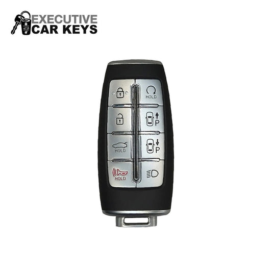 Genesis G80 2022-2025 (8-Button) Smart Key 95440-T1210 | Executive Car Keys