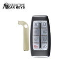 Genesis GV70 2022-2023 (8-Button) Smart Key 95440-AR010