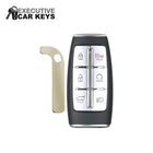 Genesis GV70 2022-2025 (6-Button) Smart Key 95440-AR001