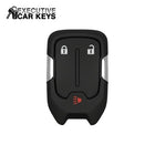 GMC Acadia 2021-2025+ (3 Button)