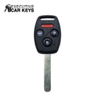 2009-2015 Honda Pilot (3 button)