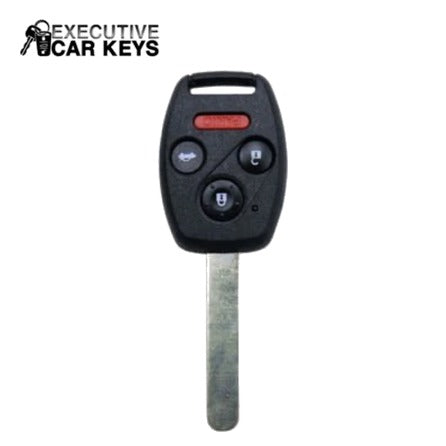Honda Pilot 2009-2015 (3 Button) Key Fob Replacement | Executive Car Keys