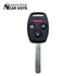 Honda Pilot 2009-2015 (3 Button) Key Fob Replacement | Executive Car Keys