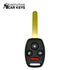 Acura ZDX 2010-2013 (Remote Head) Key Fob Replacement | Executive Car Keys