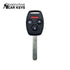 Executive Car Keys - Honda Accord 2003-2007