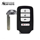Honda Accord 2013-2015 (Smart Key)