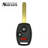 Acura RDX 2007-2013 (Remote key) | Executive Car Keys