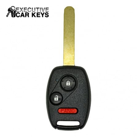 Acura MDX 2007-2013 (Remote key) | Executive Car Keys