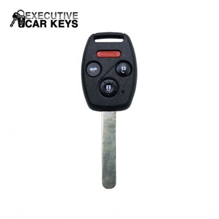 Honda Civic 2006-2011 Key Fob Replacement | Executive Car Keys