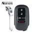 Honda Civic 2022-2025+ Key Fob Replacement | Executive Car Keys