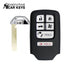 Honda Clarity 2018-2021 Key Fob Replacement | Executive Car Keys