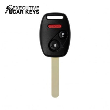 Honda CR-V 2005-2006 Key Fob Replacement | Executive Car Keys