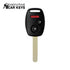 Honda CR-V 2007-2013 Key Fob Replacement | Executive Car Keys