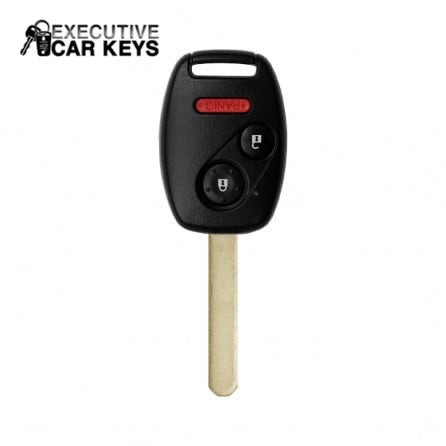 Honda CR-Z 2007-2013 Key Fob Replacement | Executive Car Keys