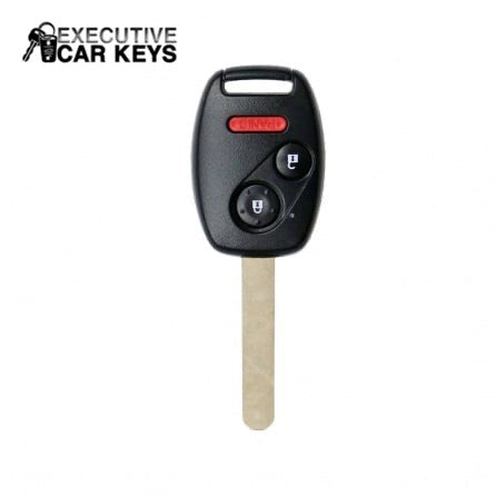 Honda Fit 2009-2013 Key Fob Replacement | Executive Car Keys