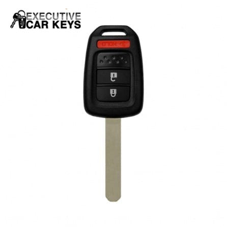 Honda CR-V 2014-2016 (3 Button) Key Fob Replacement | Executive Car Keys