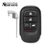 Honda Civic 2022-2026+ Key Fob Replacement | Executive Car Keys