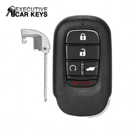 Honda Pilot 2022-2026+ Key Fob Replacement | Executive Car Keys