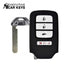 Honda CR-Z 2016 Key Fob Replacement | Executive Car Keys