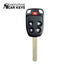 Honda Odyssey 2011-2013 (5 Button) Key Fob Replacement | Executive Car Keys