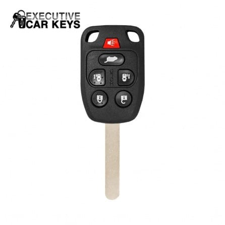 Honda Odyssey 2011-2013 (6 Button) Key Fob Replacement | Executive Car Keys