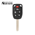Honda Odyssey 2011-2013 (6 Button) Key Fob Replacement | Executive Car Keys