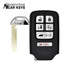 Honda Odyssey 2014-2017 (6 Button) Key Fob Replacement | Executive Car Keys