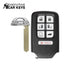 Honda Odyssey 2021-2024 Key Fob Replacement | Executive Car Keys