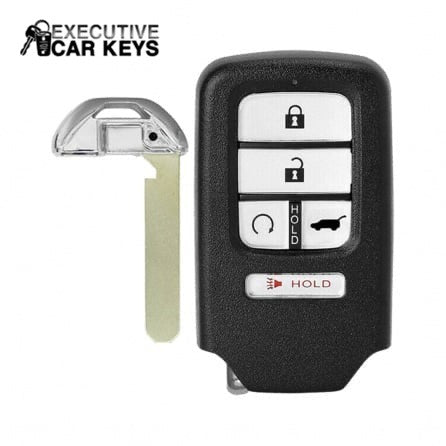 Honda Passport 2019-2025+ Key Fob Replacement | Executive Car Keys