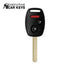 Honda Pilot 2005-2008 Key Fob Replacement | Executive Car Keys