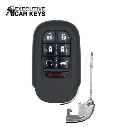 Honda Odyssey 2025-2026+ Key Fob Replacement | Executive Car Keys