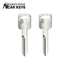 Executive Car Keys - H75 metal key blank