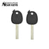 Executive Car Keys - HY18R metal key blank