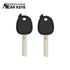 Executive Car Keys - HY18 metal key blank