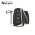 Hyundai Azera 2015-2017 (4 Button) Smart Key | Executive Car Keys