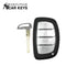 Hyundai Elantra 2019-2020 (4 Button) Smart Key | Executive Car Keys