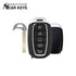 Hyundai Elantra 2021-2023+ (5-Button) Smart Key | Executive Car Keys