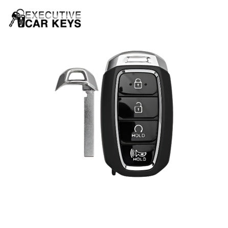 Hyundai Palisade 2020-2021 (4-Button) Smart Key | Executive Car Keys